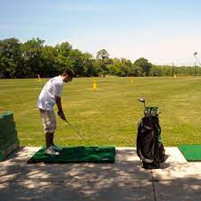 Things To Do Cape May Par 3 and Driving Range